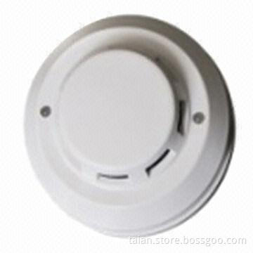 Flash Alarm Indicator Smoke Detector